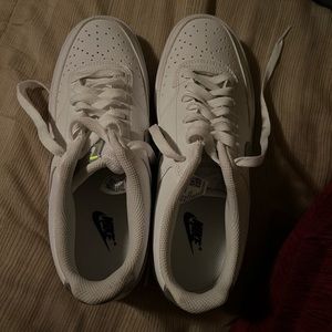 Nike Court Vision Holographic Size Womens 10